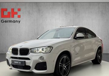 BMW X4 149.852 km 20.999 &euro; Hannover 30163