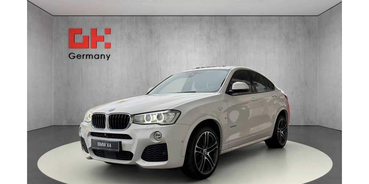 BMW X4 149.852 km 20.999 &euro; Hannover 30163