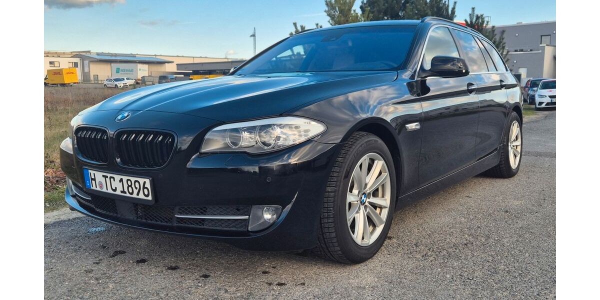 BMW 525 192.000 km 11.300 &euro; Burgwedel 30938