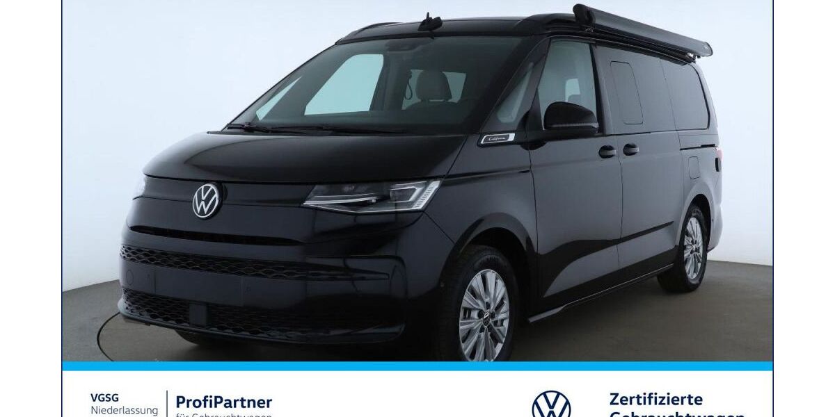 VW T7 California 16.460 km 72.990 &euro; Hannover 30419