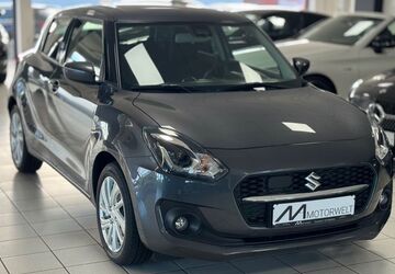 Suzuki Swift 2.560 km 17.495 &euro; Hildesheim 31135