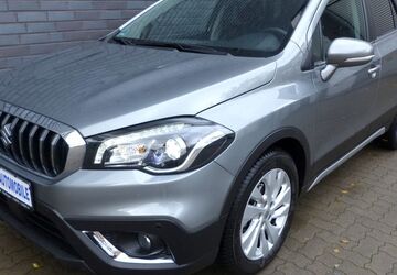 Suzuki SX4 11.500 km 18.900 &euro; Hannover 30179