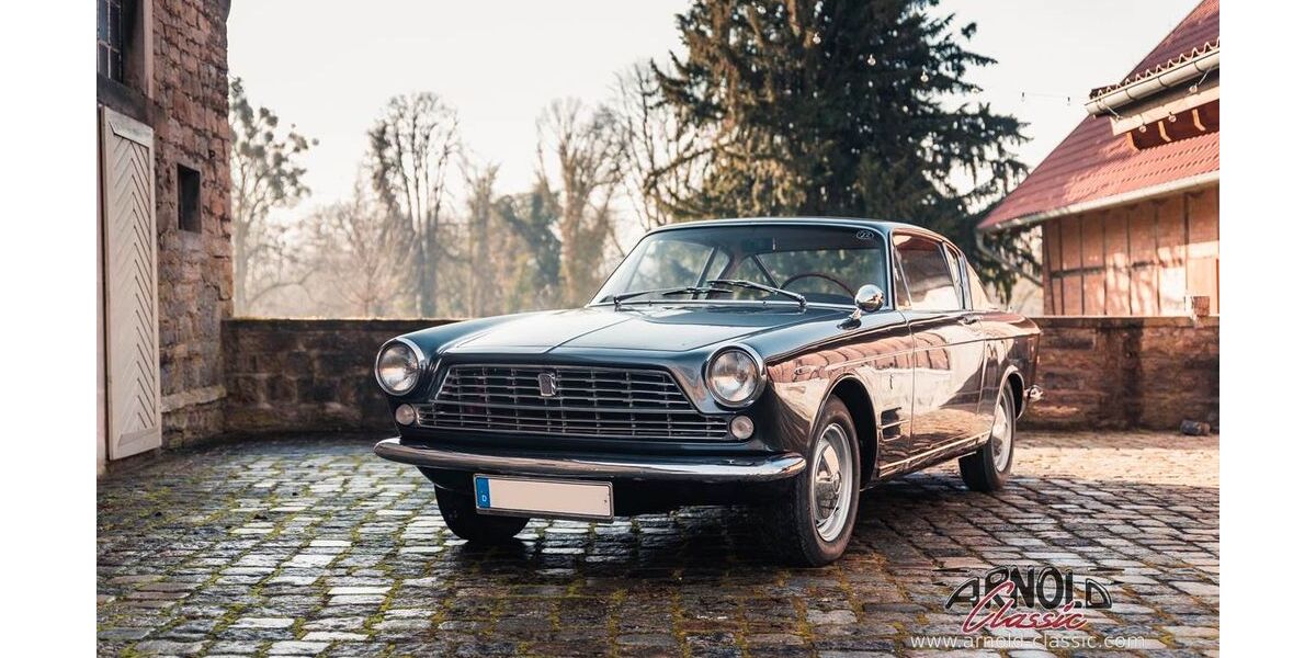 Fiat Andere 37.155 km 49.900 &euro; Lauenau 31867