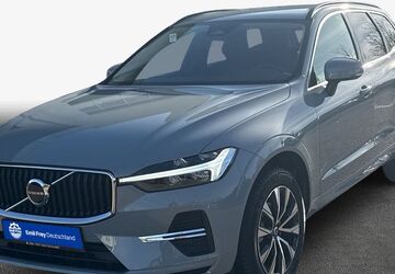 Volvo XC60 5.948 km 39.904 &euro; Hildesheim 31135