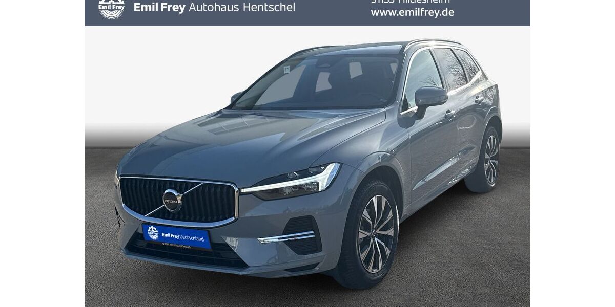 Volvo XC60 5.948 km 39.904 &euro; Hildesheim 31135
