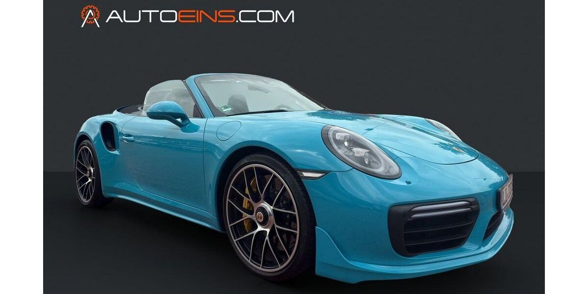 Porsche 991 63.834 km 158.000 &euro; Ronnenberg StT Empelde Region Hannover 30952