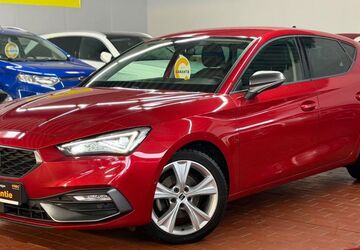 Seat Leon 139.389 km 13.990 &euro; Hemmingen 30966