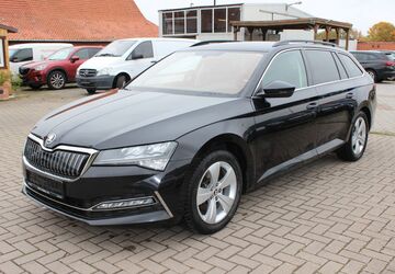 Skoda Superb 167.500 km 16.999 &euro; Neustadt am Rübenberge 31535