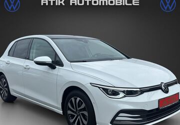 VW Golf 49.987 km 23.880 &euro; Hannover 30419