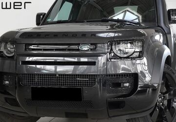 Land Rover Defender 39.900 km 58.790 &euro; Garbsen 30823