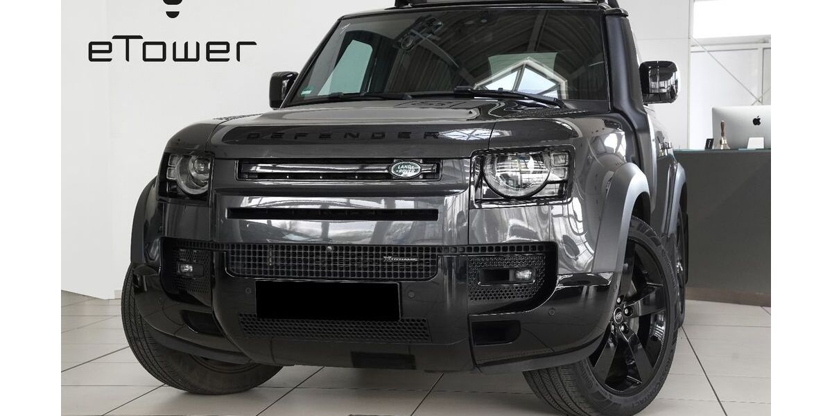 Land Rover Defender 39.900 km 58.790 &euro; Garbsen 30823