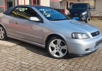 Opel Astra 134.000 km 4.400 &euro; Hildesheim 31139