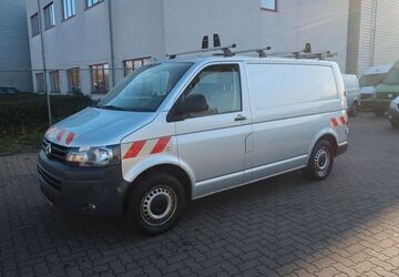 VW T5 Transporter 274.207 km 9.700 &euro; Hannover 30179