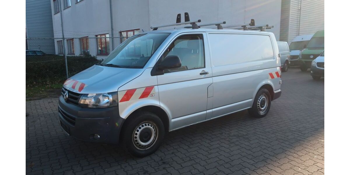 VW T5 Transporter 274.207 km 9.700 &euro; Hannover 30179