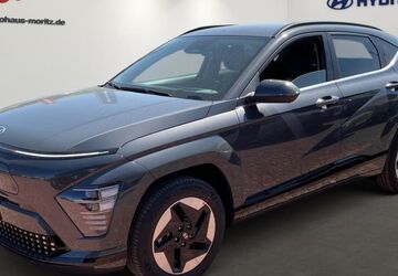 Hyundai KONA Elektro 2.500 km 45.970 &euro; Laatzen 30880