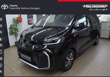 Toyota Proace (Verso) 24.569 km 43.840 &euro; Wunstorf 31515