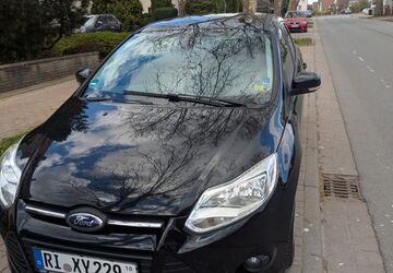 Ford Focus 280.000 km 3.300 &euro; Bad Nenndorf 31542