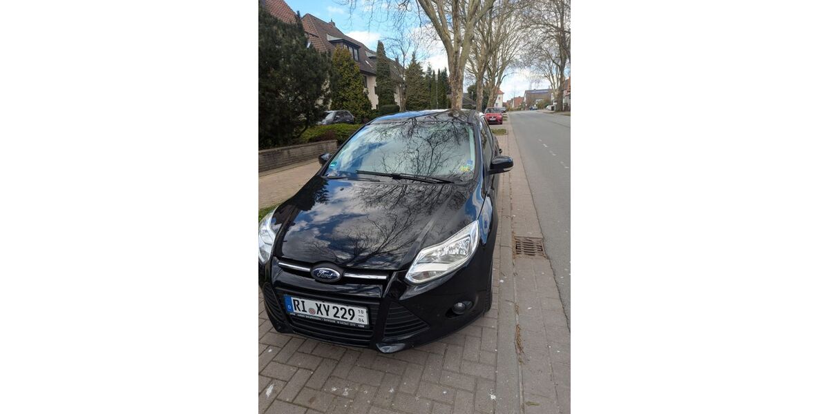Ford Focus 280.000 km 3.300 &euro; Bad Nenndorf 31542