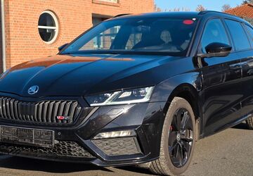Skoda Octavia 155.256 km 17.910 &euro; Garbsen 30827