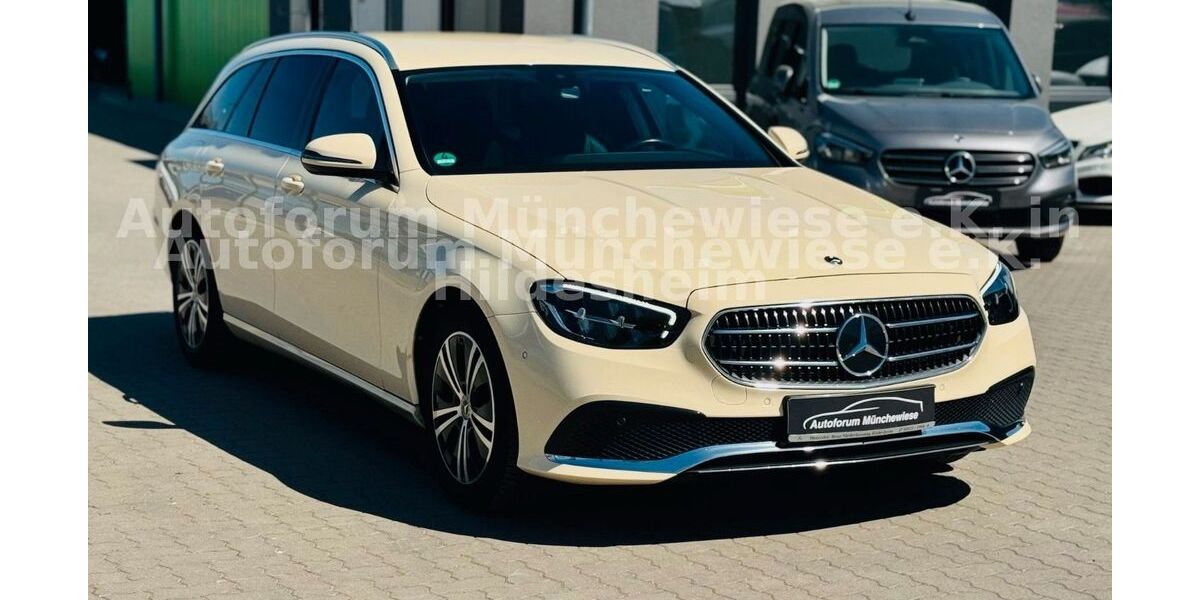 Mercedes-Benz E 200 77.600 km 43.990 &euro; Hildesheim 31135