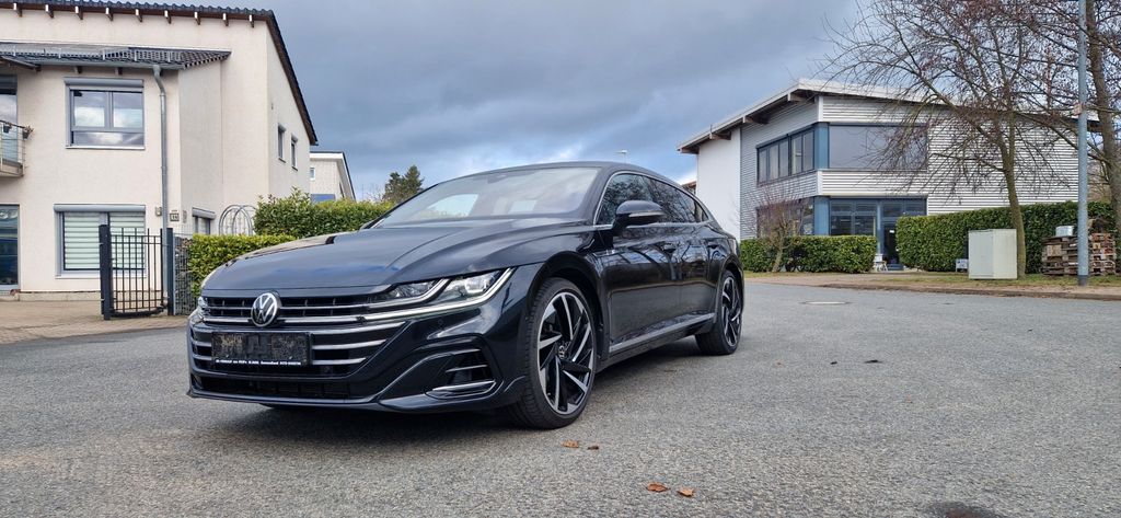 VW Arteon 136.999 km 24.977 &euro; Langenhagen 30853