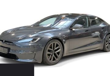 Tesla Model S 37.648 km 80.300 &euro; Hannover 30519