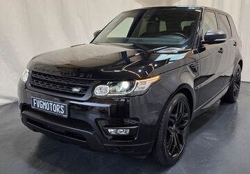 Land Rover Range Rover Sport 104.000 km 28.900 &euro; Langenhagen 30855