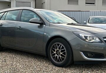 Opel Insignia 146.000 km 9.890 &euro; Hannover, Wettbergen 30457