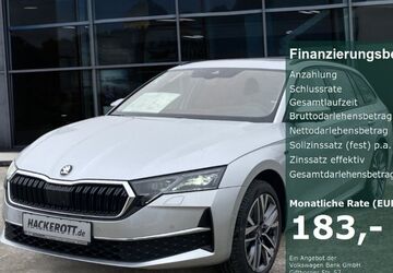 Skoda Octavia 3.000 km 36.980 &euro; Langenhagen 30853