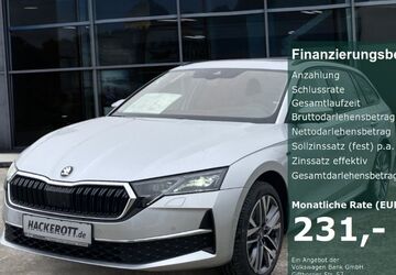 Skoda Octavia 3.000 km 37.950 &euro; Langenhagen 30853