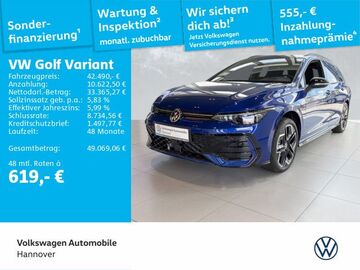 Gebrauchte VW Golf