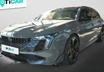 Peugeot 508 23.000 km 42.990 &euro; Hannover 30173