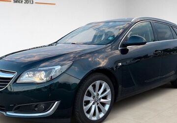 Opel Insignia 167.000 km 8.699 &euro; Hannover 30179