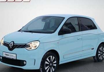Renault Twingo 16.650 km 13.450 &euro; Garbsen 30827
