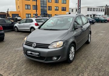 VW Golf 138.000 km 6.000 &euro; Isernhagen 30916