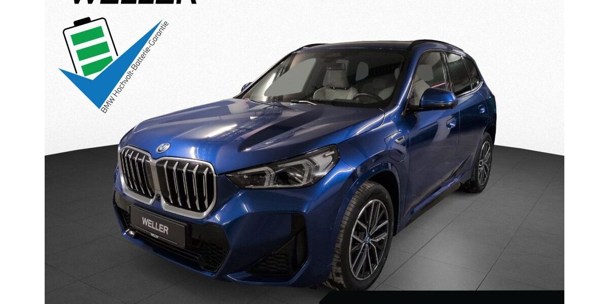 BMW X1 55.275 km 38.950 &euro; Hildesheim 31137