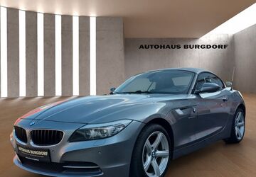 BMW Z4 185.000 km 12.999 &euro; Burgdorf/Hannover 31303