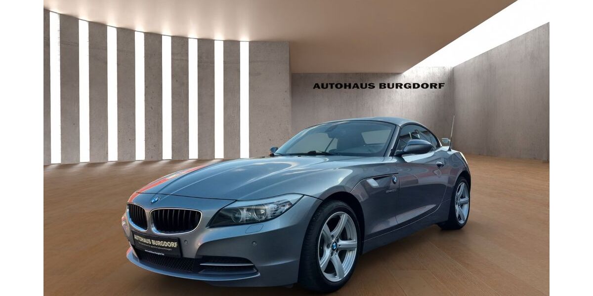 BMW Z4 185.000 km 12.999 &euro; Burgdorf/Hannover 31303