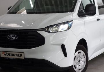 Ford Tourneo Custom 21.100 km 33.890 &euro; Garbsen / Hannover 30827