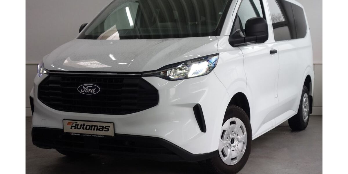 Ford Tourneo Custom 21.100 km 33.890 &euro; Garbsen / Hannover 30827