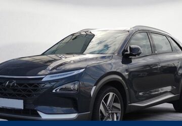 Hyundai NEXO 12.939 km 15.980 &euro; Garbsen 30827