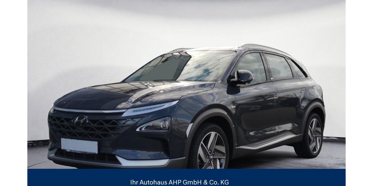 Hyundai NEXO 12.939 km 16.490 &euro; Garbsen 30827