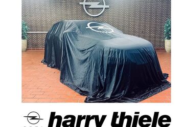 Opel Astra 43.100 km 14.450 &euro; Garbsen 30823