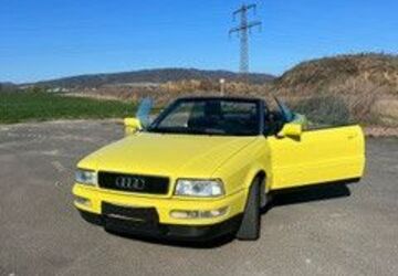 Audi 80 170.383 km 7.299 &euro; Elze 31008