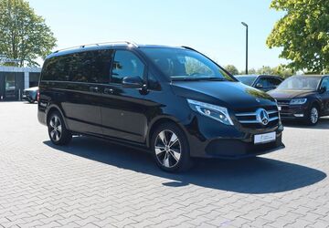 Mercedes-Benz V 300 60.400 km 45.900 &euro; Hannover 30457