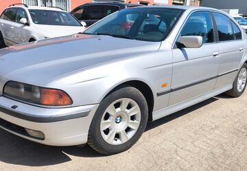 BMW 530 256.949 km 3.999 &euro; Hannover 30419