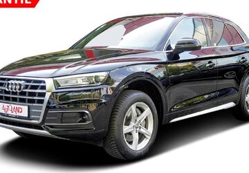 Audi Q5 115.004 km 30.990 &euro; Hannover 30179