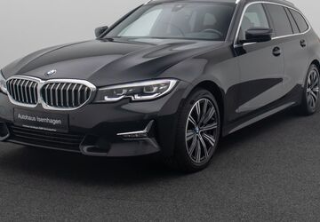 BMW 330 101.095 km 32.999 &euro; Isernhagen 30916