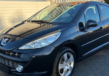 Peugeot 207 163.560 km 2.499 &euro; Hildesheim 31135