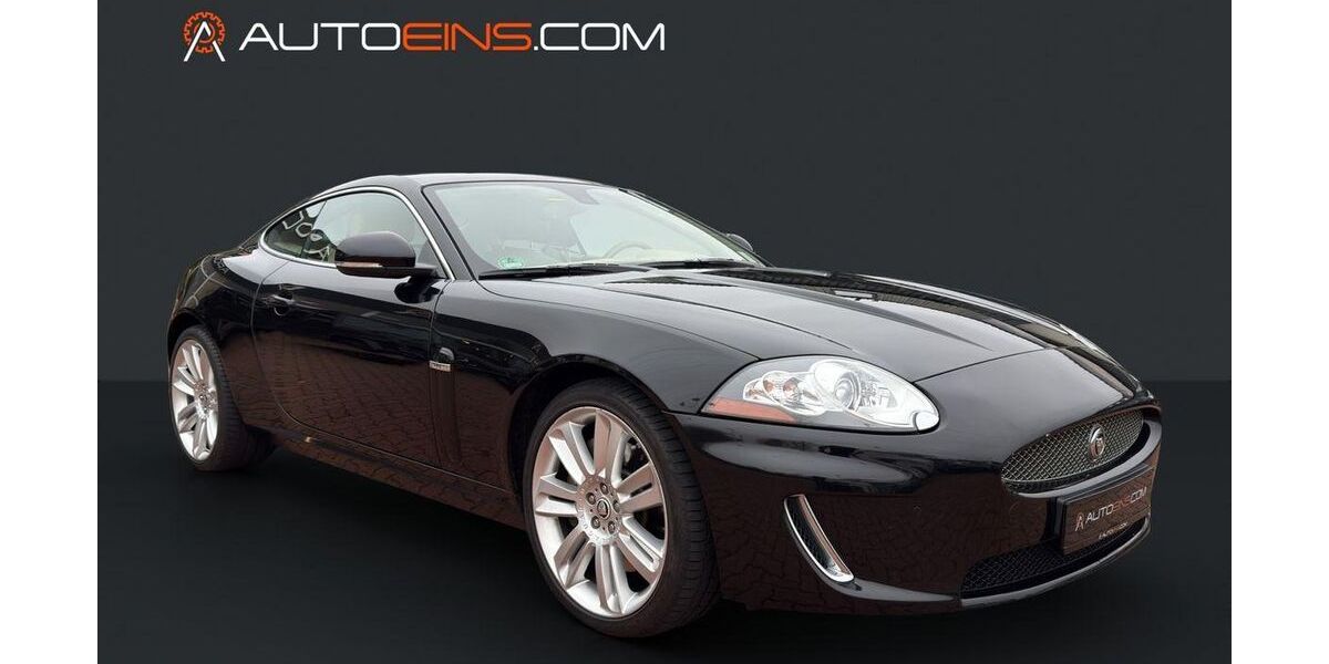 Jaguar XK 87.654 km 25.000 &euro; Ronnenberg StT Empelde Region Hannover 30952